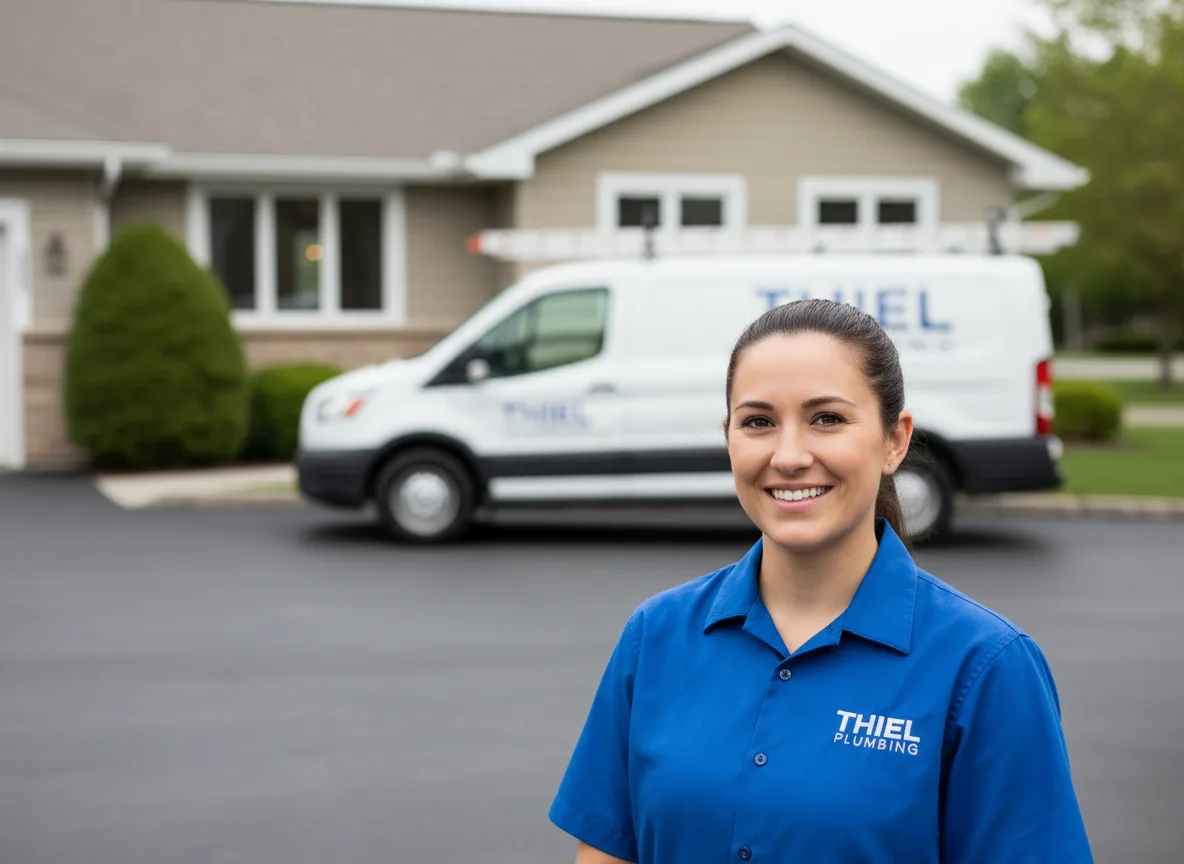 Plumber Eufaula, OK FAQs